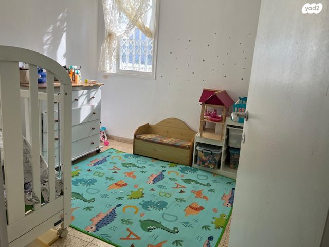 בית פרטי/ קוטג', אחד העם 65, רובע ה', אשדוד