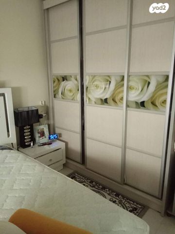 דירה, אשכולות 76, יפה נוף, מעלות תרשיחא