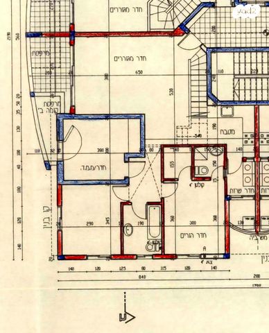 דופלקס, זלמן שניאור 3, קרית יערים, רמת השרון