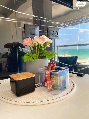 דירה, שדרות דגניה 77, קרית חיים מערבית, חיפה