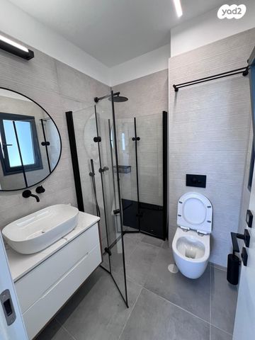 דירה, תבור 2, בית בפארק ,פרדס בחסכון, אור יהודה