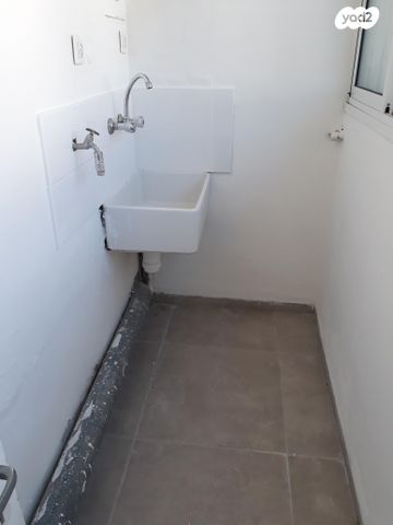 דירה, אחד העם 22, מרכז העיר, חדרה