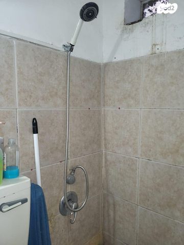 דירת גן, הים 8, הגבול רוטשילד, בת ים