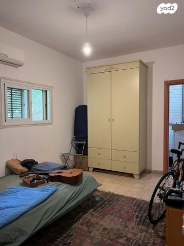 דירה, סירקין 11, בורוכוב, גבעתיים