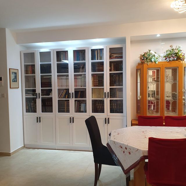 דירה, הכינור 3, שאר העיר, גבעת זאב