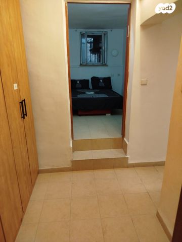 דירה, דרך יד לבנים 23, נווה פז, חיפה