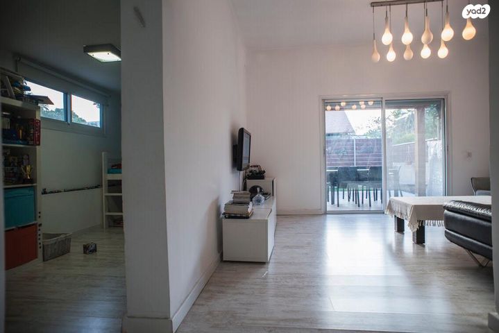 בית פרטי/ קוטג', כ"ז בניסן 1, קרית אליעזר פרי, פתח תקווה