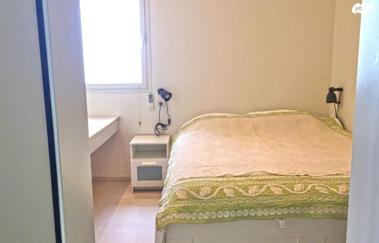 דירה, פרישמן 46, הצפון הישן - דרום, תל אביב יפו