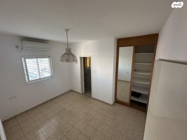 דירה, נחלת צבי 15, לב המושבה / מרכז העיר, פתח תקווה