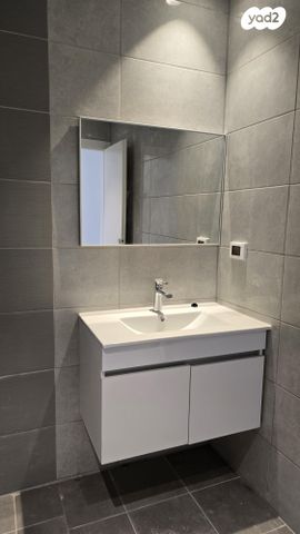 דיור מוגן, גולומב 25, מלחה, מנחת, ירושלים