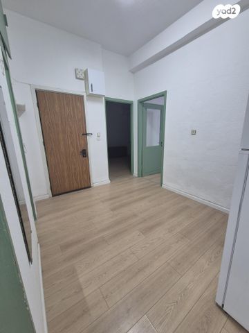 דירה, ברזילי 7, יל"ג, חיפה