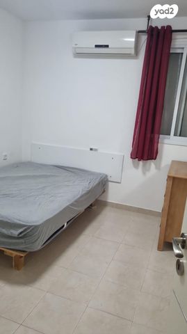 דירה, סנהדרין 14, שכונה ד', באר שבע