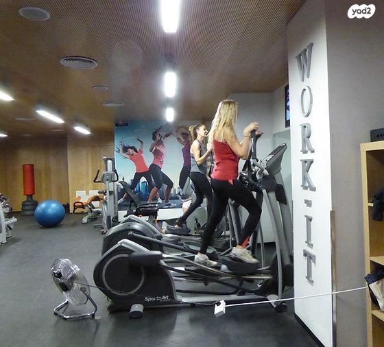 דירה, שדרות לוי אשכול 18, כוכב הצפון, תל אביב יפו