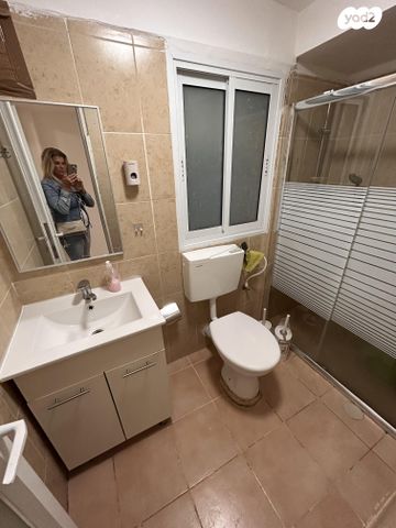 דירה, כרכום 1132, אופיר, אילת