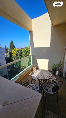 דופלקס, זלמן שניאור 3, קרית יערים, רמת השרון