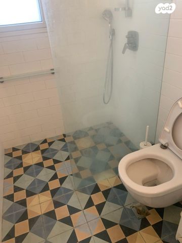 יחידת דיור, משה לרר 62, ארגמן, נס ציונה