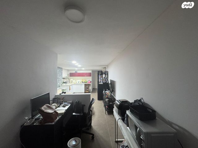 יחידת דיור, הכרמל 44, אורנית, אורנית