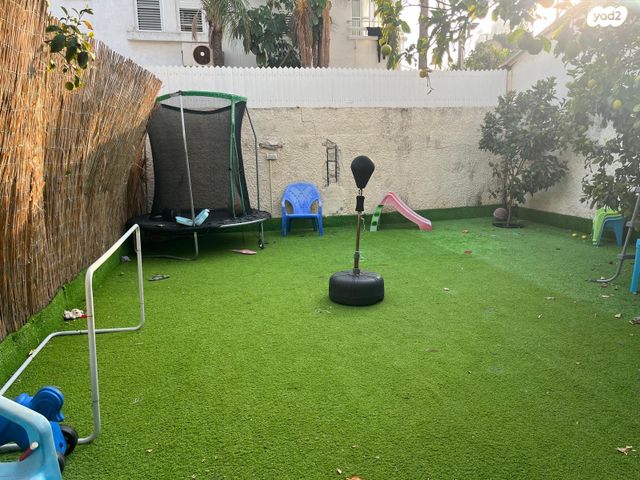 בית פרטי/ קוטג', אחד העם 65, רובע ה', אשדוד