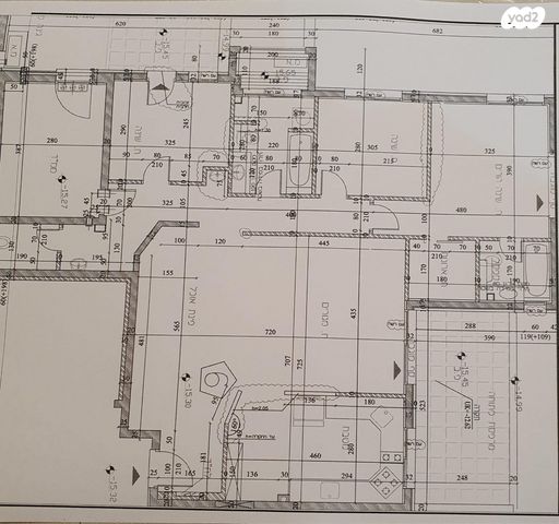 דירה, הכינור 3, שאר העיר, גבעת זאב