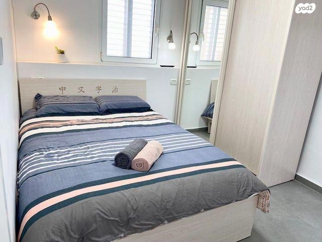 דירה, שדרות דגניה 77, קרית חיים מערבית, חיפה