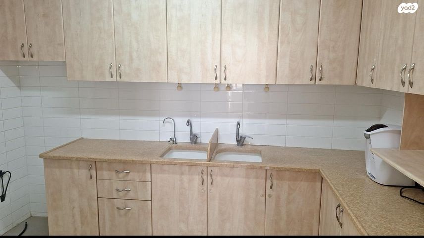 דירה, הרב אונטרמן 8, קרית הרב סלומון, פתח תקווה