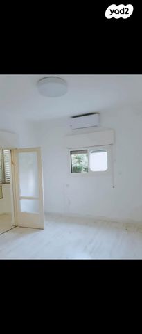 דירה, נורדאו 12, שכונת חשמונאים, מרכז העיר א, רמת גן