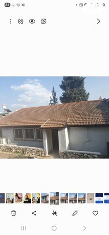 בית פרטי/ קוטג', האשל 647, שאר העיר, חצור הגלילית