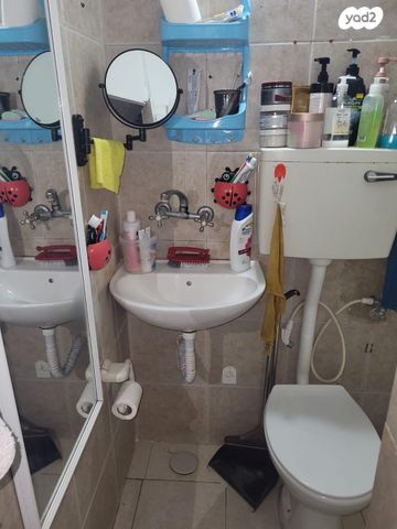 דירת גן, הים 8, הגבול רוטשילד, בת ים