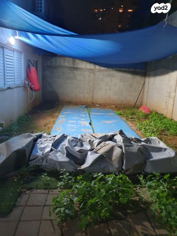 בית פרטי/ קוטג', מגדל דוד 48, מצפה אפק, ראש העין