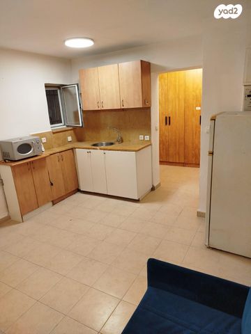 דירה, דרך יד לבנים 23, נווה פז, חיפה