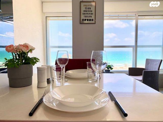 דירה, שדרות דגניה 77, קרית חיים מערבית, חיפה