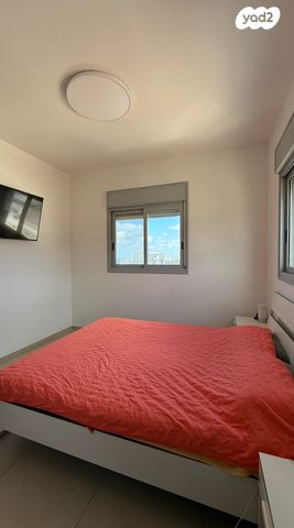 דירה, שדרות אפרים קציר 13, מת"מ, נאות פרס, חיפה