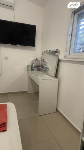 דירת גן, גדיש 1, עזרא, הארגזים, תל אביב יפו