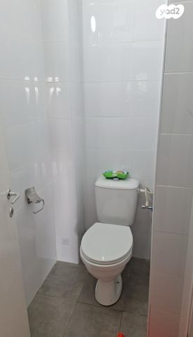 דירה, הרב אונטרמן 8, קרית הרב סלומון, פתח תקווה