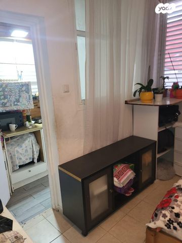 דירת גן, הים 8, הגבול רוטשילד, בת ים