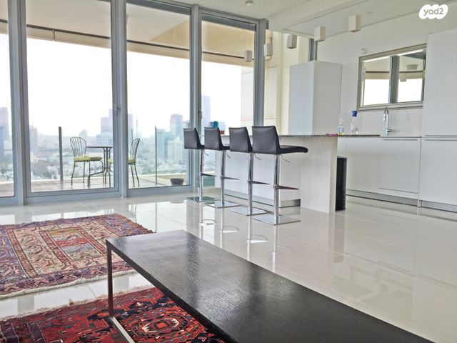 דירה, פרישמן 46, הצפון הישן - דרום, תל אביב יפו