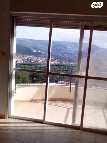 דירה, אשכולות 76, יפה נוף, מעלות תרשיחא