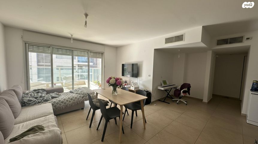 דירה, בית אל 15, נווה שרת, תל אביב יפו