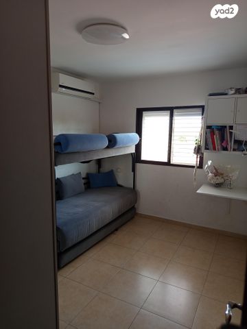 דירה, שדרות ששת הימים 8, ניר אביב, תל אביב יפו