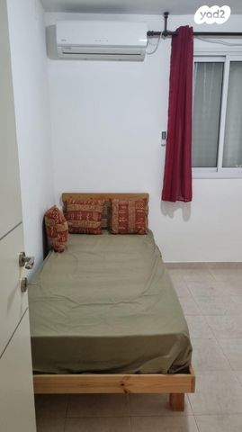 דירה, סנהדרין 14, שכונה ד', באר שבע