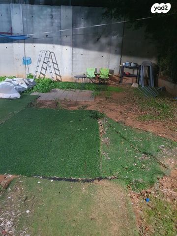 בית פרטי/ קוטג', מגדל דוד 48, מצפה אפק, ראש העין