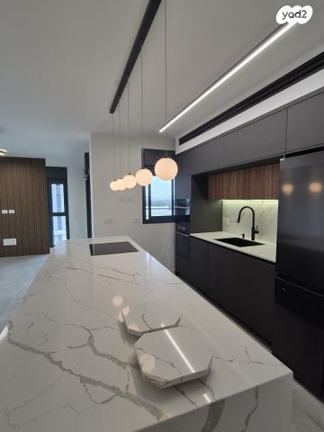 דירה, תבור 2, בית בפארק ,פרדס בחסכון, אור יהודה