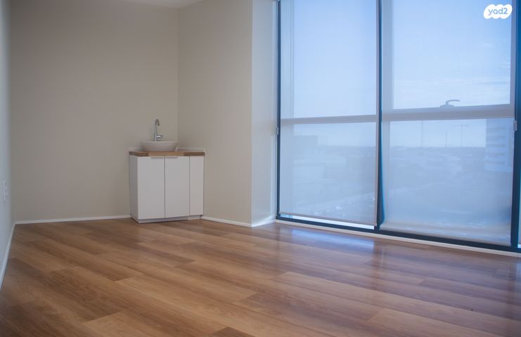 קליניקות, פאול גרונינגר 4, מב"ת מערב, אזור תעשייה חדש, ראשון לציון