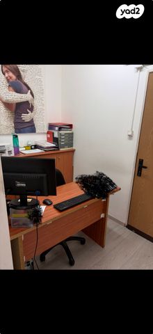 משרדים, לוי אשכול 2, מרכז דרום, רעננה