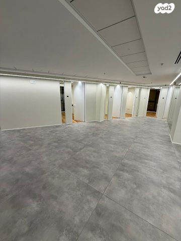 קליניקות, פאול גרונינגר 4, מב"ת מערב, אזור תעשייה חדש, ראשון לציון