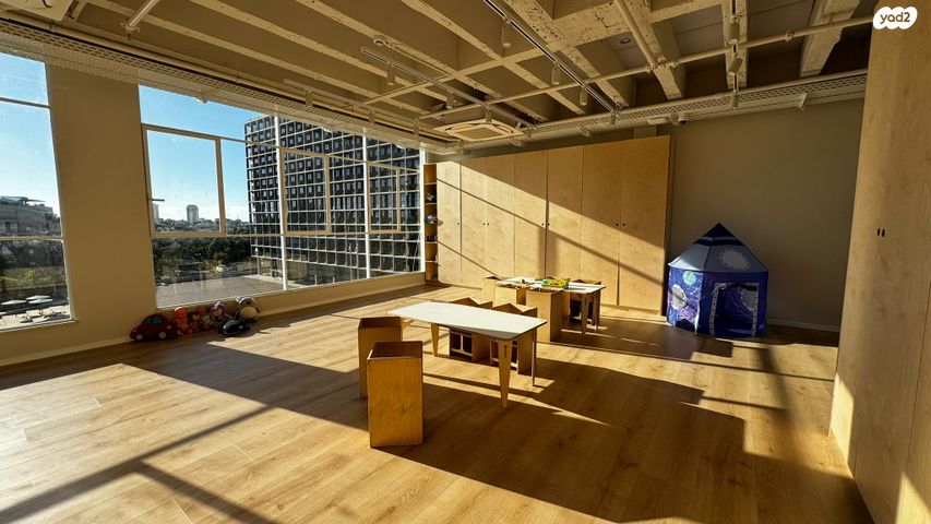 משרדים, אבן גבירול 76, הצפון החדש - דרום, תל אביב יפו