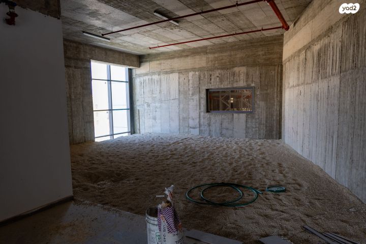 מבני תעשיה, פרנץ לוי 10, אזור תעשיה מפרץ, חיפה