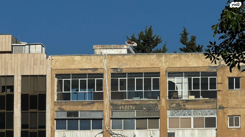 משרדים, אבן גבירול 76, הצפון החדש - דרום, תל אביב יפו