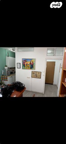 משרדים, לוי אשכול 2, מרכז דרום, רעננה