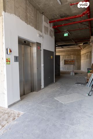 מבני תעשיה, פרנץ לוי 10, אזור תעשיה מפרץ, חיפה